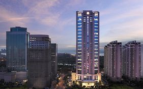 The Langham Haikou
